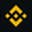 Binance logo