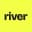 River logo