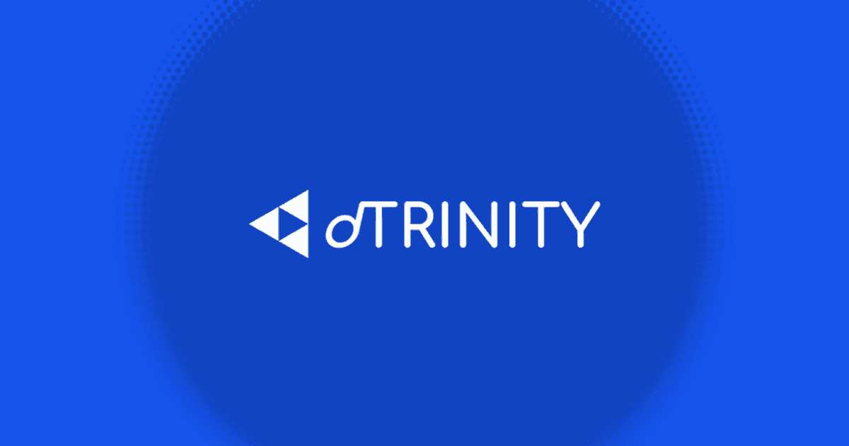 Project Spotlight: dTRINITY